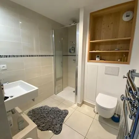 Apartment Le Lion D'or 6, Joli T3 En Plein Centre De