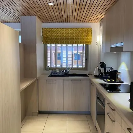 Apartment Le Lion D'or 6, Joli T3 En Plein Centre De *