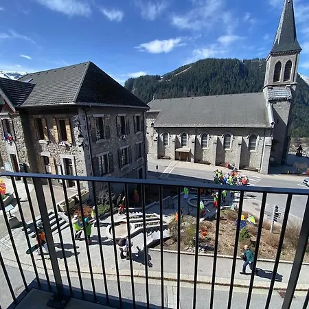 Apartment Le Lion D'or 6, Joli T3 En Plein Centre De *