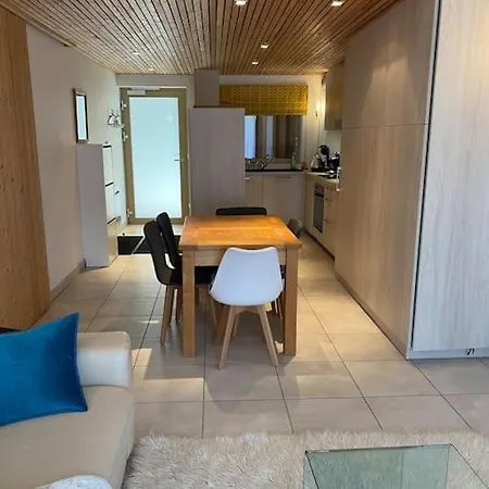 Apartment Le Lion D'or 6, Joli T3 En Plein Centre De